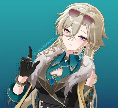 Profile image of 어벤츄린