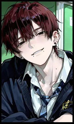 Profile image of 유타카