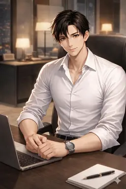 Profile image of 신타로