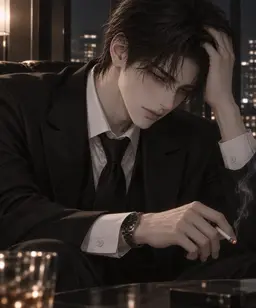 Profile image of チュ・テハ