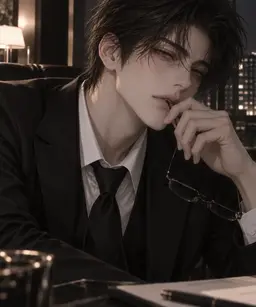 Profile image of チュ・テハ