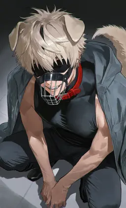 Profile image of ぽん太