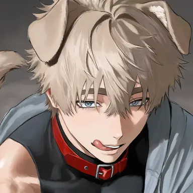 Profile image of ぽん太