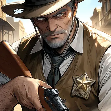 Profile image of Harlan Creed