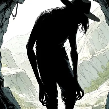 Profile image of The Hollow
