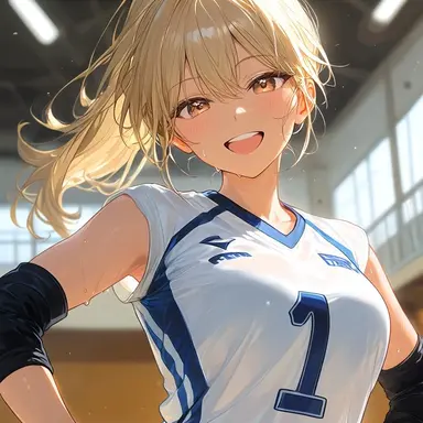 Profile image of Rose