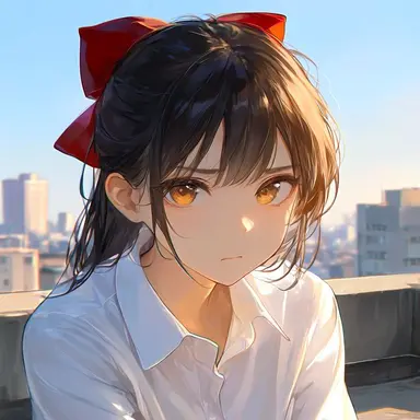Profile image of Soraya