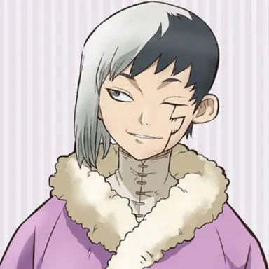 Profile image of ゲン