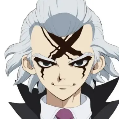 Profile image of ゼノ