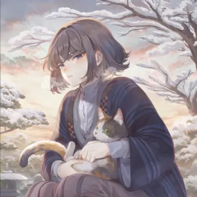 Profile image of 萩原朔太郎