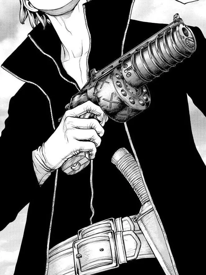 PoorHat0614의 スタ