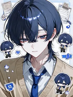 Profile image of 蒼羽