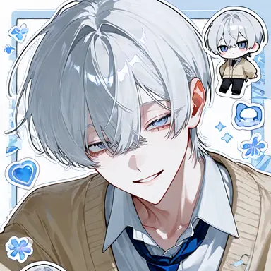 Profile image of 凪