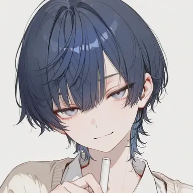 Profile image of 蒼羽
