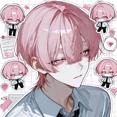 Profile image of 歩夢