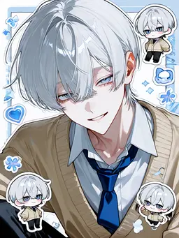 Profile image of 凪
