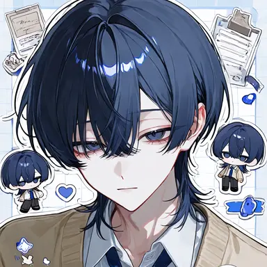 Profile image of 蒼羽