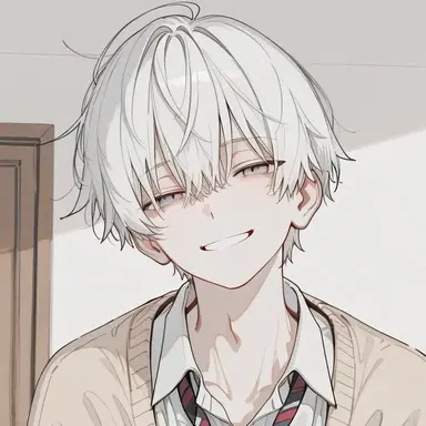 Profile image of 凪