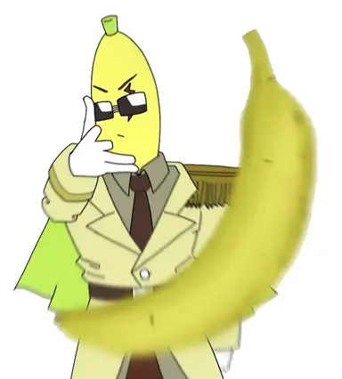 Profile image of ミスターバナナ