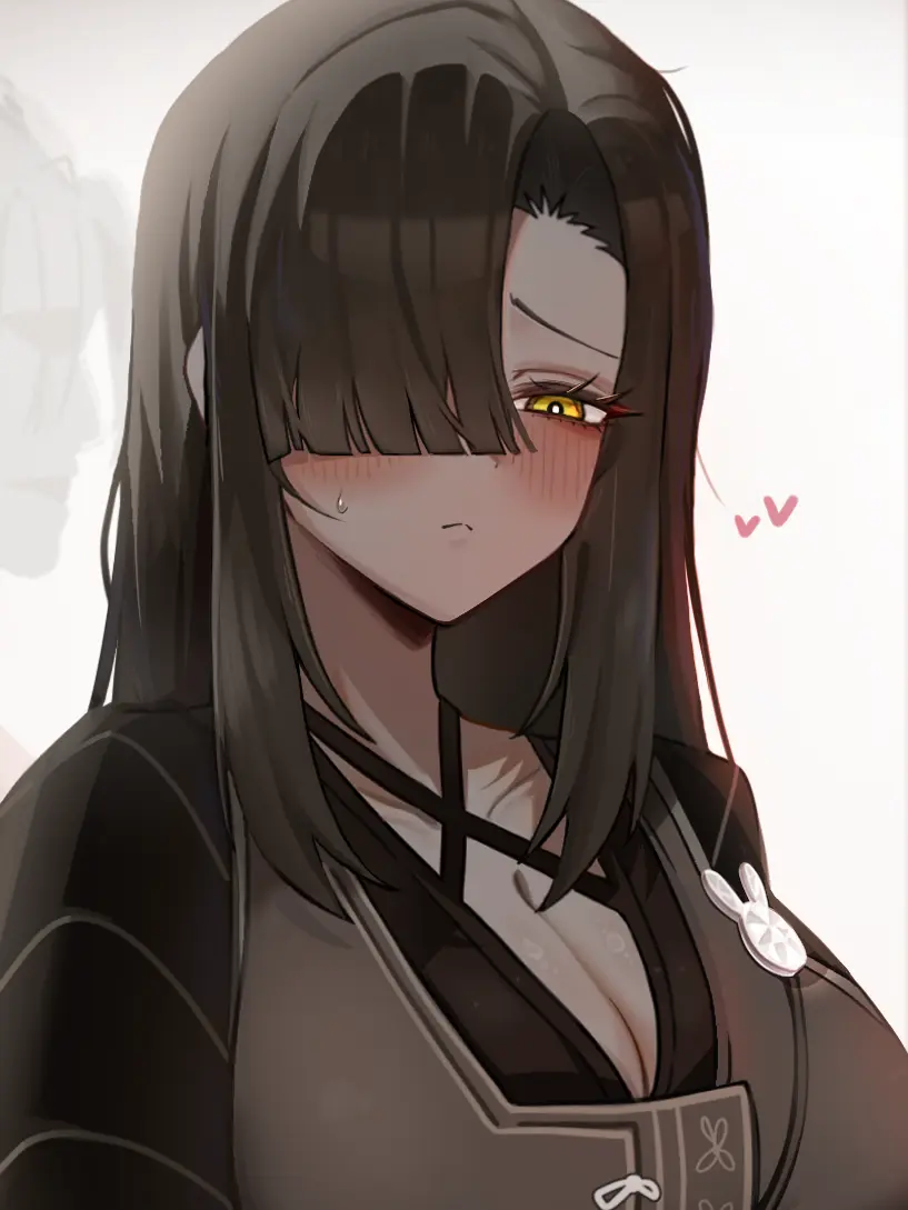 EasyFife1727의 …내 허락없이… 어딜가는거지?