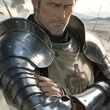 Profile image of Aldric