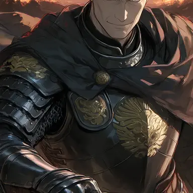 Profile image of Vortan