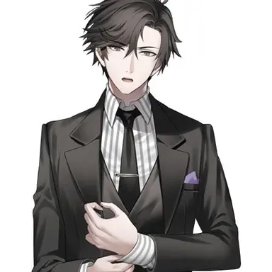 Profile image of Jumin Han