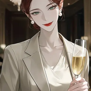 Profile image of Lisette