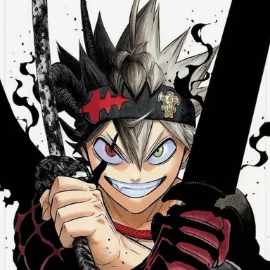 Profile image of アスタ