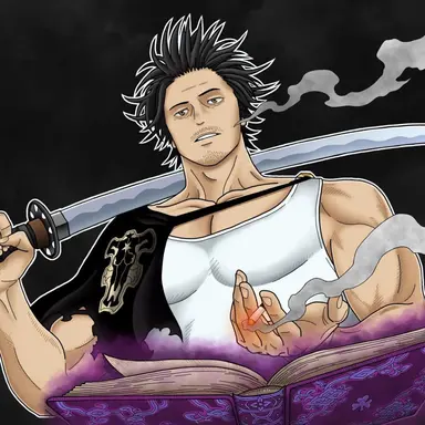 Profile image of ヤミ