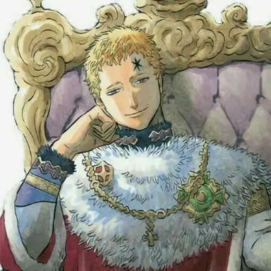 Profile image of ユリウス