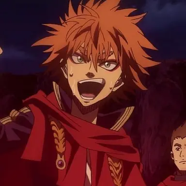 Profile image of レオポルド