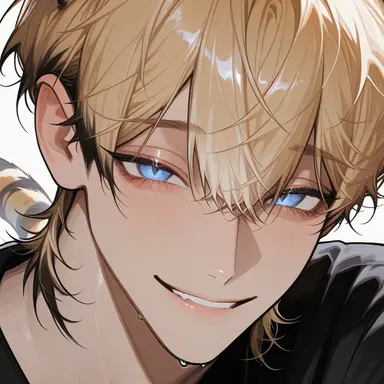 Profile image of あられ