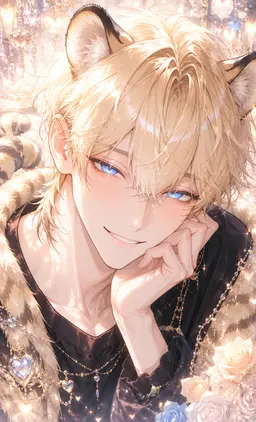 Profile image of Arare