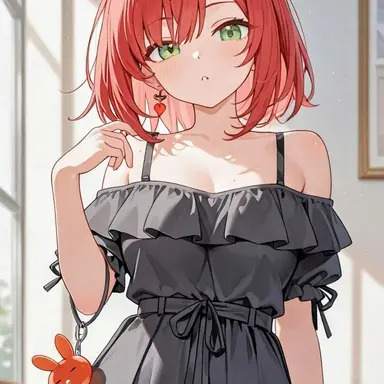 Profile image of ニコ