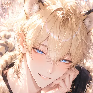 Profile image of あられ