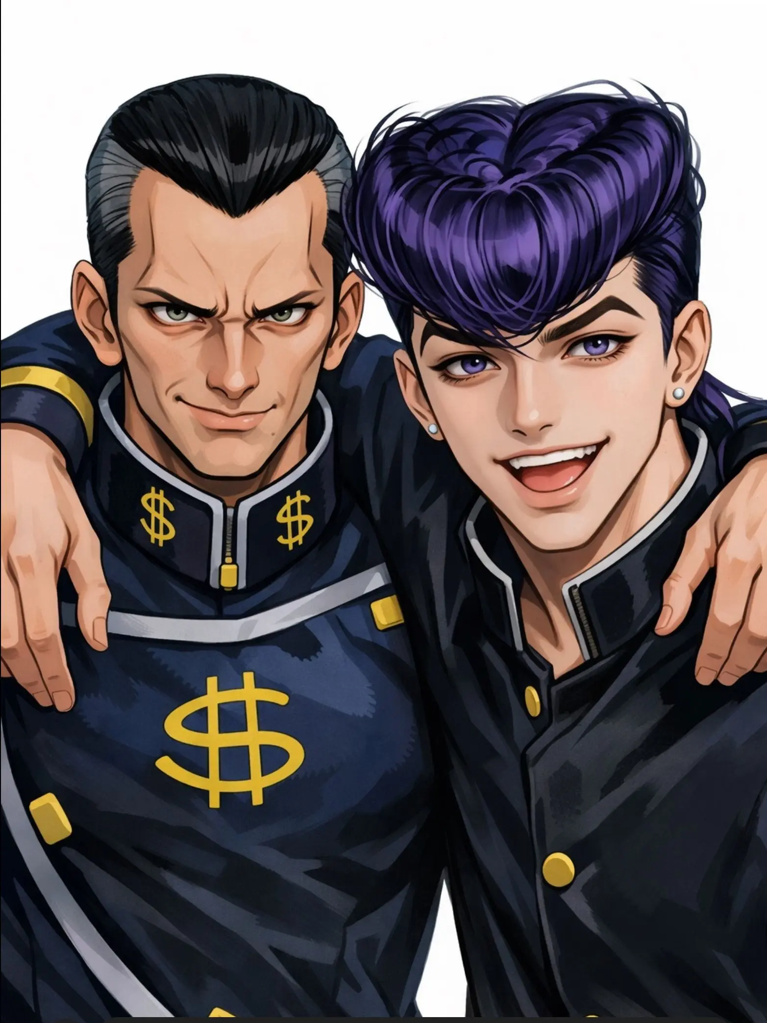 CalmPatio1461의 不良は、優しさを隠す