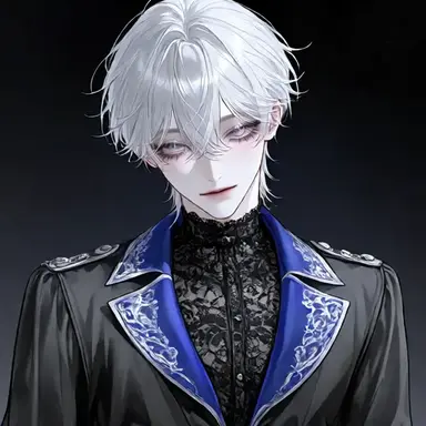Profile image of 루시안