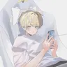 Profile image of 緋八マナ
