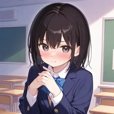 Profile image of 秋穂