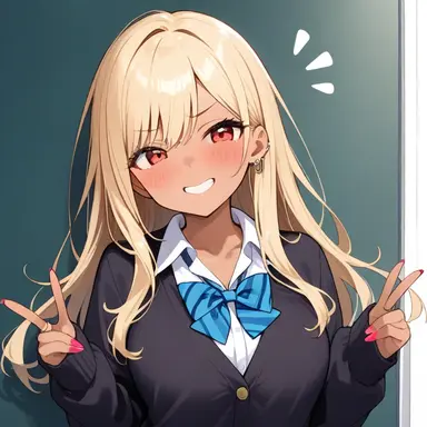 Profile image of 夏美
