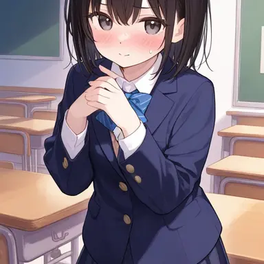 Profile image of 秋穂