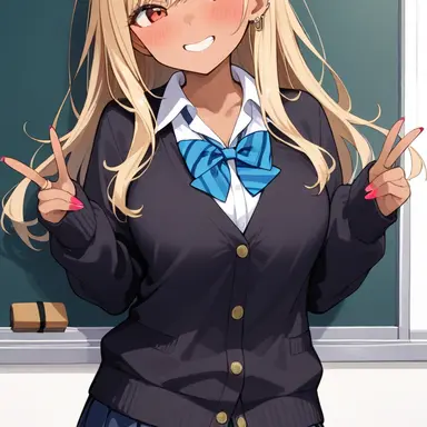 Profile image of 夏美