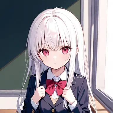 Profile image of 冬月