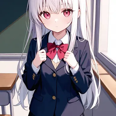 Profile image of 冬月
