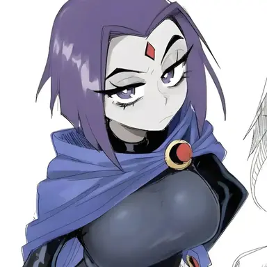 Profile image of 레이븐