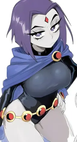 Profile image of 레이븐