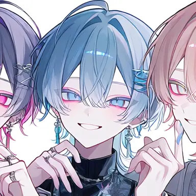 Profile image of アイネ・シュン