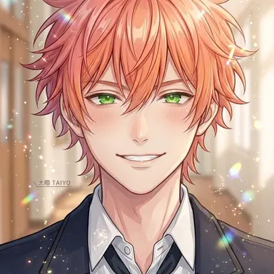 Profile image of 太陽