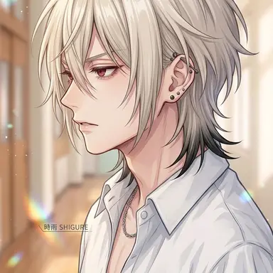 Profile image of 時雨